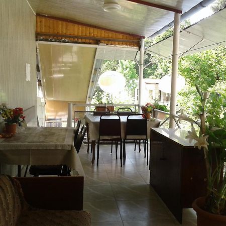 Mtsʼkhetʼa Hotel ,,Tengo,, מראה חיצוני תמונה