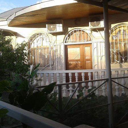 Mtsʼkhetʼa Hotel ,,Tengo,, מראה חיצוני תמונה