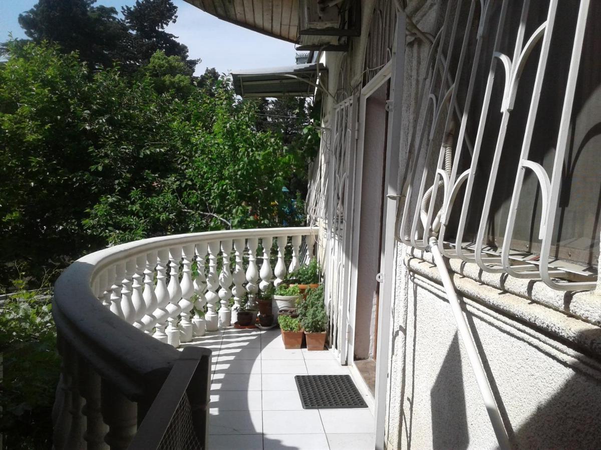 Mtsʼkhetʼa Hotel ,,Tengo,, מראה חיצוני תמונה