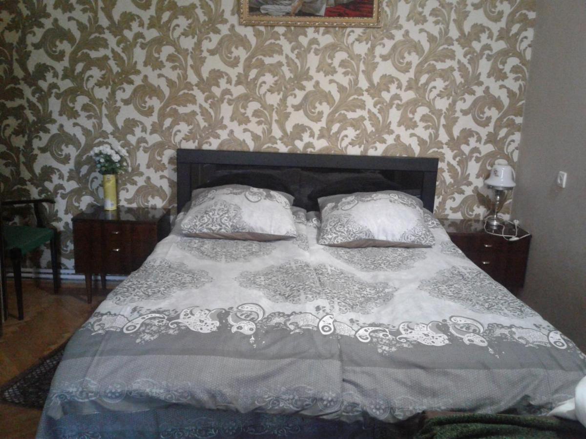 Mtsʼkhetʼa Hotel ,,Tengo,, מראה חיצוני תמונה
