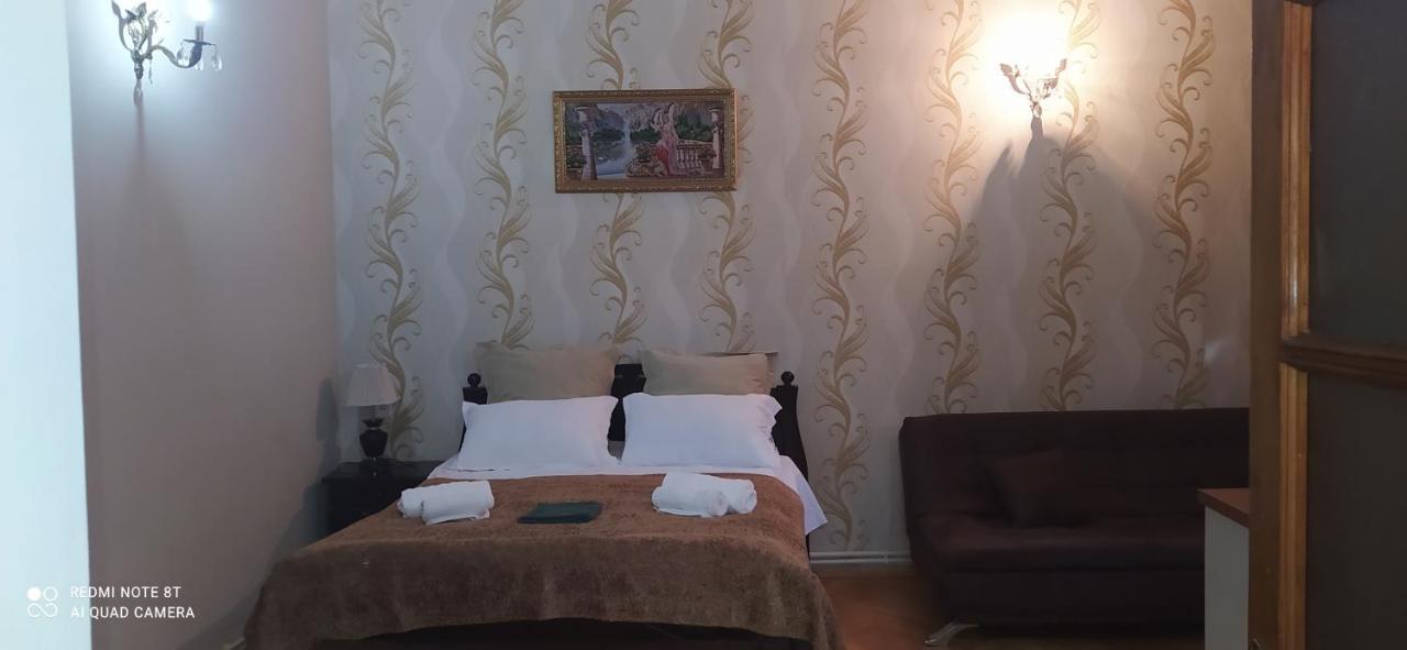 Mtsʼkhetʼa Hotel ,,Tengo,, מראה חיצוני תמונה