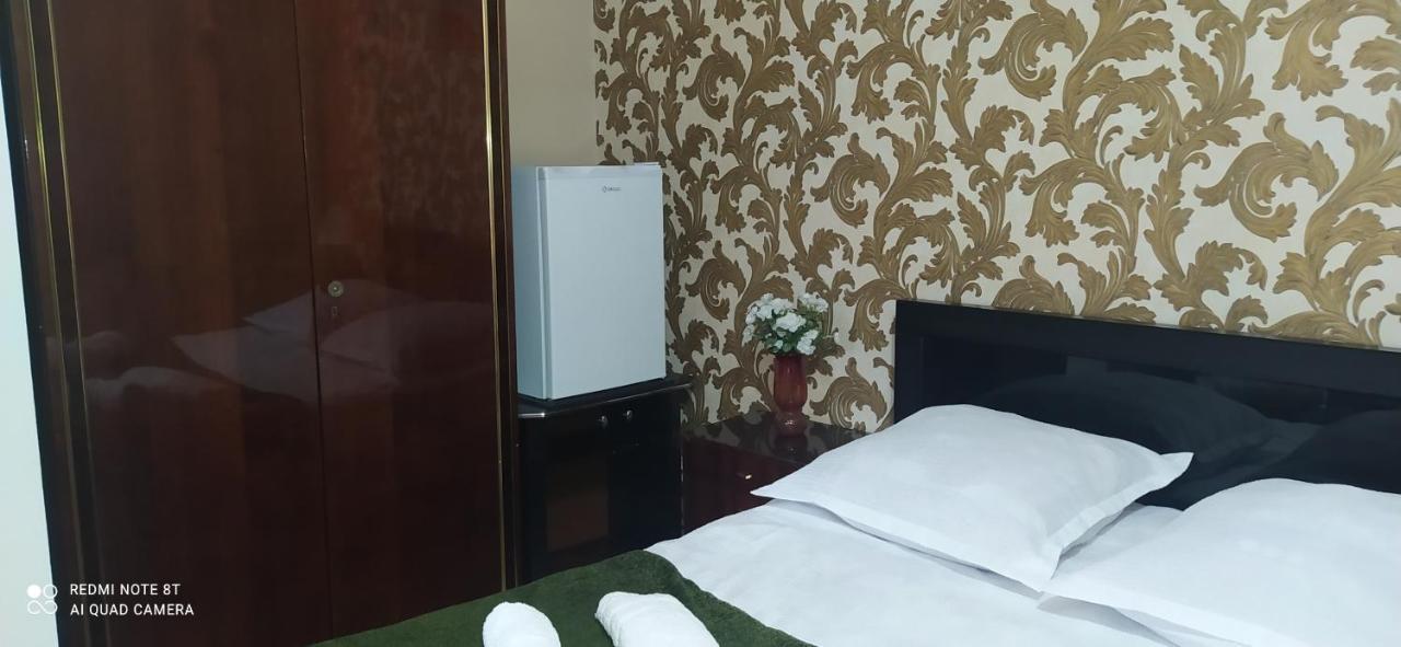 Mtsʼkhetʼa Hotel ,,Tengo,, מראה חיצוני תמונה
