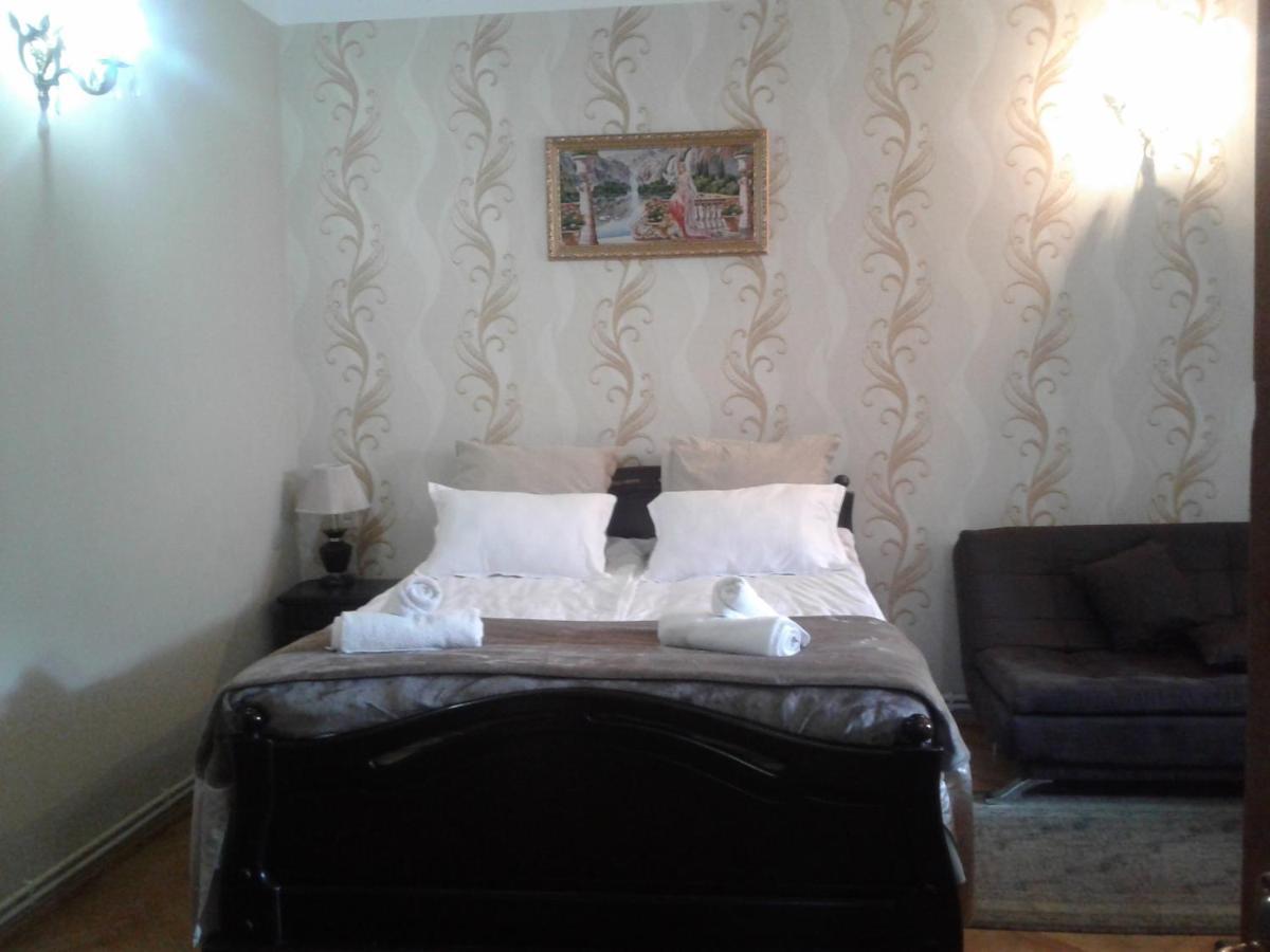 Mtsʼkhetʼa Hotel ,,Tengo,, מראה חיצוני תמונה