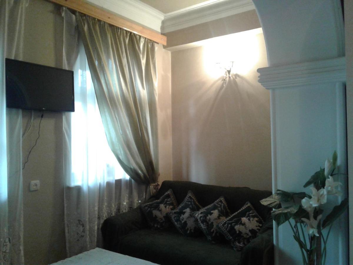 Mtsʼkhetʼa Hotel ,,Tengo,, מראה חיצוני תמונה