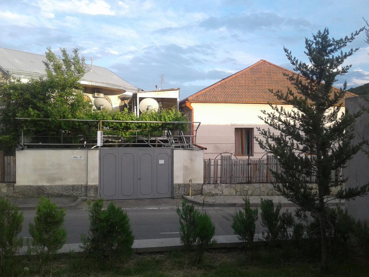 Mtsʼkhetʼa Hotel ,,Tengo,, מראה חיצוני תמונה