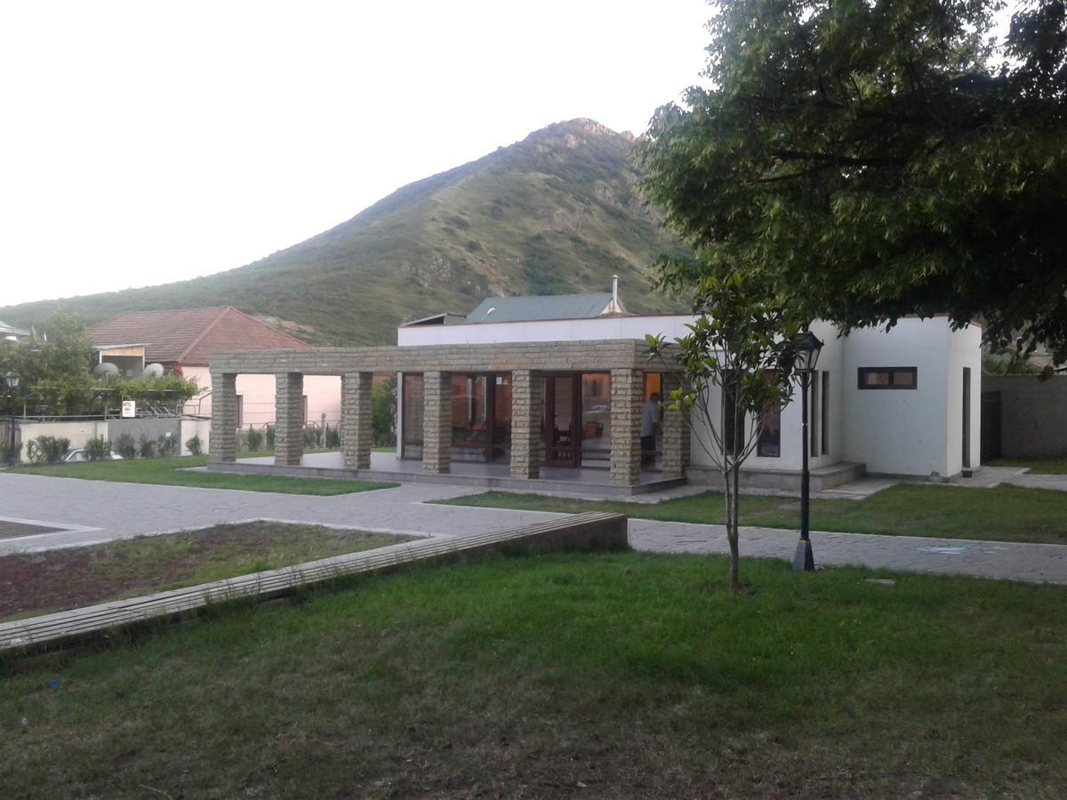 Mtsʼkhetʼa Hotel ,,Tengo,, מראה חיצוני תמונה