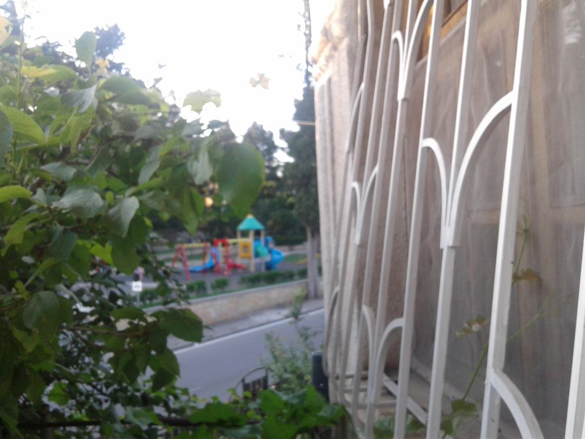 Mtsʼkhetʼa Hotel ,,Tengo,, מראה חיצוני תמונה