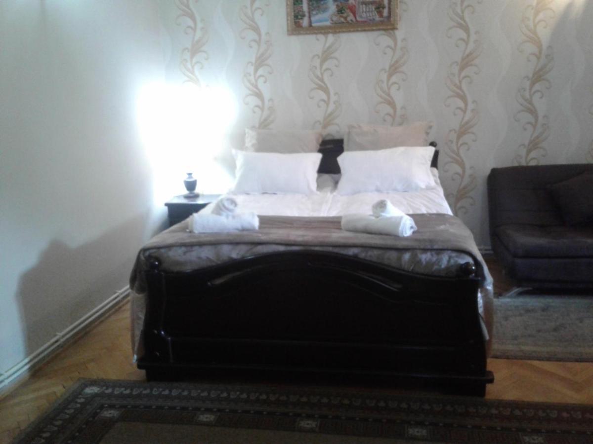 Mtsʼkhetʼa Hotel ,,Tengo,, מראה חיצוני תמונה